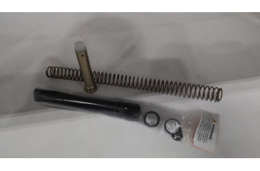 Image of EDEMO Vltor A5 Pistol Kit, Black VPK-A5, EDEMO1