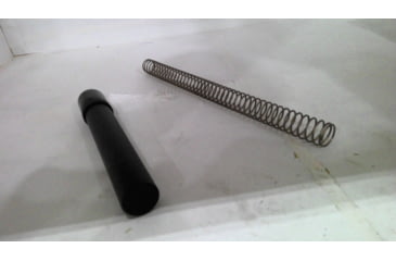 Image of EDEMO Vltor A5 Pistol Kit, Black VPK-A5, EDEMO2