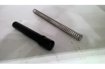 Image of EDEMO Vltor A5 Pistol Kit, Black VPK-A5, EDEMO2