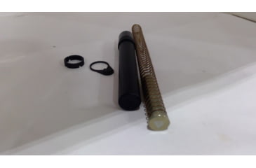 Image of EDEMO Vltor A5 Pistol Kit, Black VPK-A5, EDEMO4