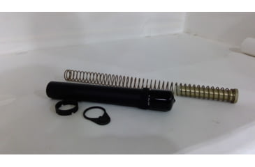 Image of EDEMO Vltor A5 Pistol Kit, Black VPK-A5, EDEMO4