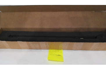 Image of EDEMO Volquartsen Firearms 10/22 22 LR UltraLite Barrel with Aluminum Forward Blow Comp, Black Ends, VCULB-FB-BE, EDEMO1