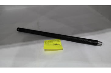 Image of EDEMO Volquartsen Firearms 10/22 22 LR UltraLite Barrel with Aluminum Forward Blow Comp, Black Ends, VCULB-FB-BE, EDEMO1