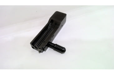 Image of EDEMO Volquartsen Firearms CNC-Machined Bolt for Ruger 10/22 and 22LR, Black, VC10BLT, EDEMO1