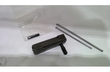 Image of EDEMO Volquartsen Firearms CNC-Machined Bolt for Ruger 10/22 and 22LR, Black, VC10BLT, EDEMO1