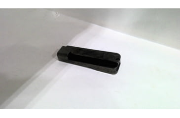 Image of EDEMO Volquartsen Firearms CNC-Machined Bolt for Ruger 10/22 and 22LR, Black, VC10BLT, EDEMO3