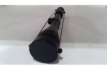 Image of EDEMO Vortex Crossfire II AO 6-24x50mm Rifle Scope, 30mm Tube, Second Focal Plane, Black, Hard Anodized, Non-Illuminated Dead-Hold BDC Reticle, MOA Adjustment, CF2-31045, EDEMO1