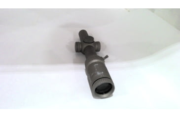 Image of EDEMO Vortex OPMOD Strike Eagle Limited Edition Rifle Scope, 1-6x24mm, 30 mm Tube, Second Focal Plane, AR-BDC3 Reticle, Hard Anodized, FDE, SE-1624-2OP, EDEMO3