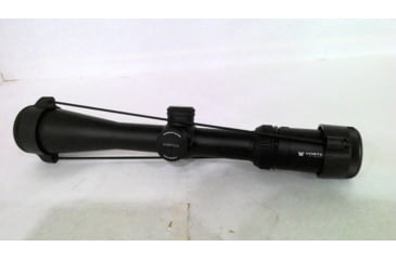 Image of EDEMO Vortex Optics Viper HS 4-16x44 Rifle Scope w/ V-Plex Reticle, VHS-4304, EDEMO1