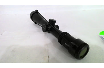 Image of EDEMO Vortex Optics Viper HS 4-16x44 Rifle Scope w/ V-Plex Reticle, VHS-4304, EDEMO1