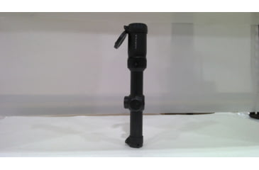 Image of EDEMO Vortex Strike Eagle 1-6x24mm Rifle Scope, 30mm Tube, Second Focal Plane, Black, Matte, Red AR-BDC3 Reticle, MOA Adjustment, SE-1624-2, EDEMO1