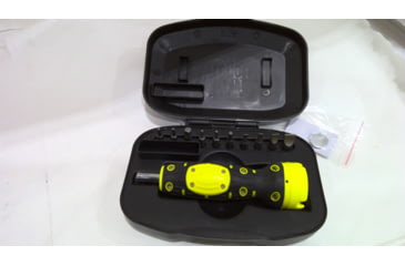 Image of EDEMO Wheeler Fine Gunsmith Equipment Digital F.A.T. Wrench, 710909, EDEMO1