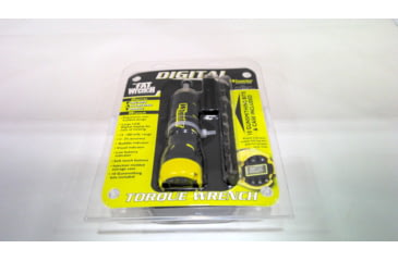 Image of EDEMO Wheeler Fine Gunsmith Equipment Digital F.A.T. Wrench, 710909, EDEMO2