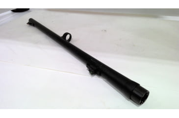 Image of EDEMO Winchester Barrel Super-X Pump 12ga. 3 Fully Rifled W/rs M.blued, EDEMO1