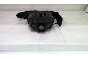 Image of EDEMO X-Vision 50 Hands Free Deluxe Digital 3-6x20mm Night Vision Binoculars, Black, Medium, XANB50, EDEMO2
