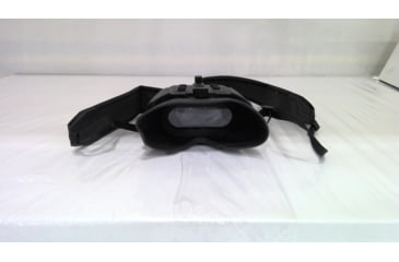 Image of EDEMO X-Vision 50 Hands Free Deluxe Digital 3-6x20mm Night Vision Binoculars, Black, Medium, XANB50, EDEMO2