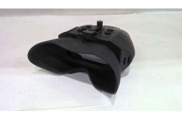 Image of EDEMO X-Vision Hands Free Deluxe Digital Night Vision Binoculars, Black, XANB50, EDEMO1