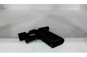 Image of EDEMO ZEV Technologies Grip Kit, OZ9, Standard Size, Black, GRIP.KIT-OZ9-STD-B, EDEMO1