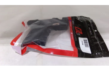 Image of EDEMO ZEV Technologies Grip Kit, OZ9, Standard Size, Black, GRIP.KIT-OZ9-STD-B, EDEMO2