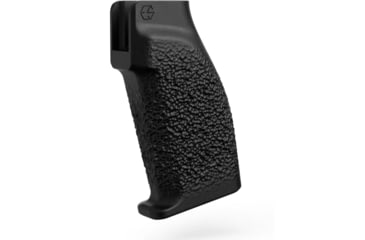 Image of Edgar Sherman Design AR Pistol Grip, Coarse Texture, ESD-ARPG-TX