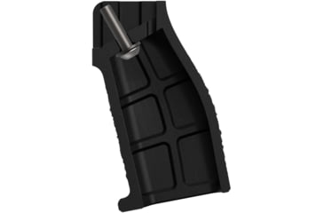 Image of Edgar Sherman Design AR Pistol Grip, Coarse Texture, ESD-ARPG-TX