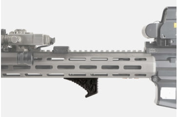 Image of Edgar Sherman Design Enhanced Foregrip 1.5, Black, EFG-1.5-BLK