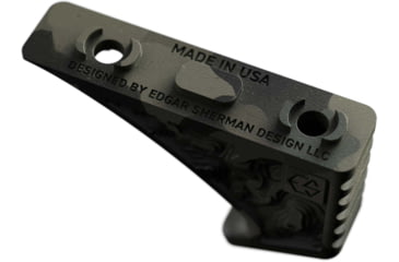 Image of Edgar Sherman Design Enhanced Foregrip 1.5, Multicam Blk, EFG-1.5-MCB