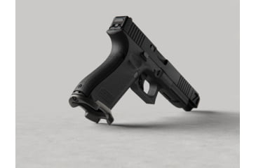 Image of Edgar Sherman Design Magwell Ejector For Glock, Gen 5, Clear, ESD-MW-G5-CLEAR