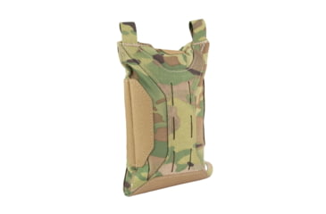 Image of Edgar Sherman Design Notch Shooting Bag, MultiCam, ESD-NOTCH-MC