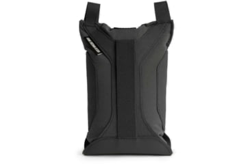 Image of Edgar Sherman Design Notch Bag, Black, ESD-NOTCH-BLK