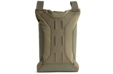 Image of Edgar Sherman Design Notch Bag, Ranger Green, ESD-NOTCH-RG