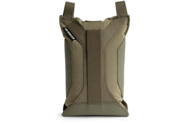 Image of Edgar Sherman Design Notch Bag, Ranger Green, ESD-NOTCH-RG