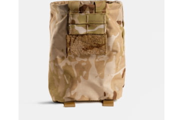 Image of Edgar Sherman Design SAP Bucket Carry Pouches, Multicam Arid, ESD-SAP-MCA
