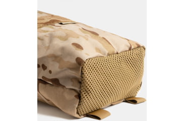 Image of Edgar Sherman Design SAP Bucket Carry Pouches, Multicam Arid, ESD-SAP-MCA