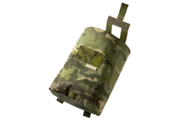 Image of Edgar Sherman Design SAP Bucket Carry Pouches, Multicam Tropic, ESD-SAP-MCT