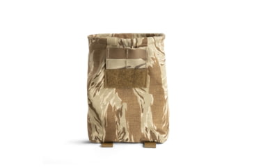Image of Edgar Sherman Design Sap Bucket, Desert Tiger Stripe, ESD-SAP-DTS