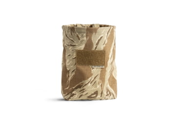 Image of Edgar Sherman Design Sap Bucket, Desert Tiger Stripe, ESD-SAP-DTS