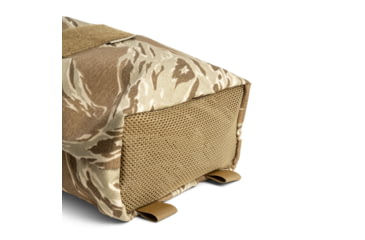 Image of Edgar Sherman Design Sap Bucket, Desert Tiger Stripe, ESD-SAP-DTS