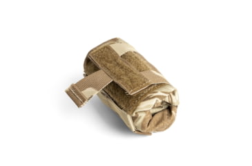 Image of Edgar Sherman Design Sap Bucket, Desert Tiger Stripe, ESD-SAP-DTS