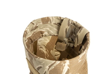 Image of Edgar Sherman Design Sap Bucket, Desert Tiger Stripe, ESD-SAP-DTS