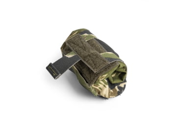 Image of Edgar Sherman Design Sap Bucket, Vietnam Tiger Stripe, ESD-SAP-VTS