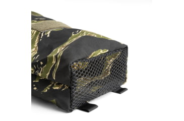 Image of Edgar Sherman Design Sap Bucket, Vietnam Tiger Stripe, ESD-SAP-VTS