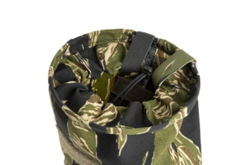 Image of Edgar Sherman Design Sap Bucket, Vietnam Tiger Stripe, ESD-SAP-VTS