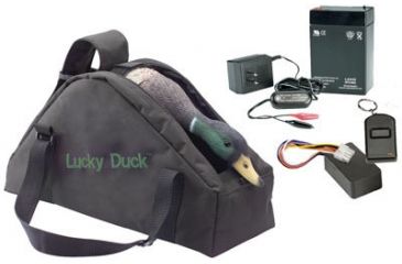 Image of Edge Expedite Binocular Accessories 814642