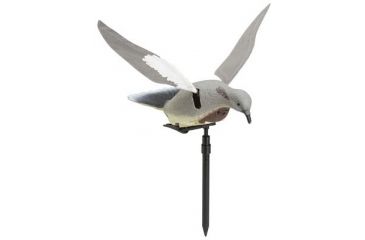 Image of Edge Expedite Dove-N-Air Decoy 67747