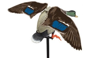 Image of Edge Expedite Rapid Flyer Lucky Duck 65805