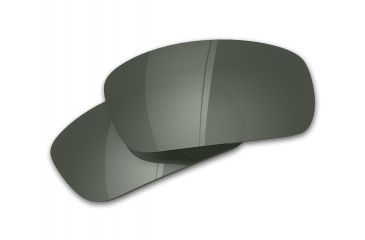 Image of Edge Eyewear Acid Gambit Replacement Lenses, G-15 Vapor Shield, 9458
