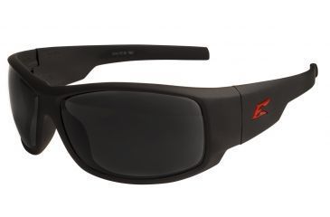 Image of Caraz Torque, Matte Black/Red