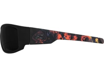 Image of Edge Eyewear Legends Series Cataclysm Side