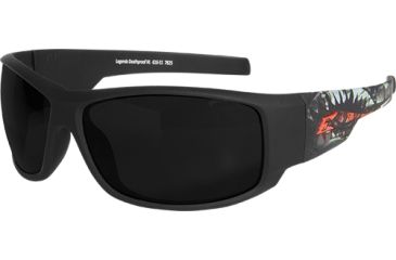 Image of Edge Eyewear Legends Series Deathproof HL616-S1